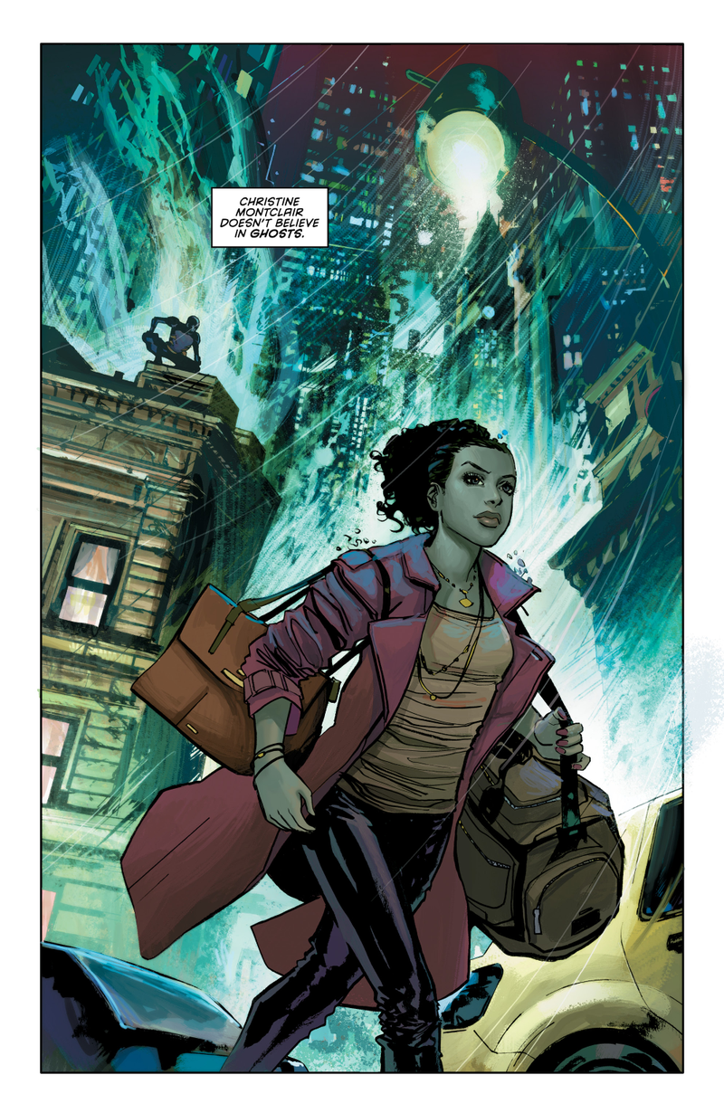 Image: DC Comics